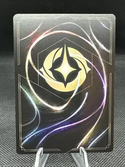 Flynn Rider Charming Prince 74/204 Disney Lorcana The First Chapter - Image 2