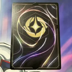 Disney Lorcana Whispers in the Well Flynn Rider-Spectral Scoundrel 81/204 NM Reg - Image 2