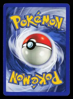 Slaking 12/109 Reverse Holo EX Ruby and Sapphire Pokemon Card - Image 2