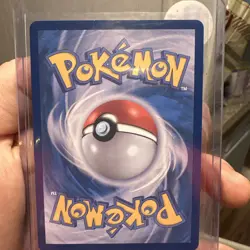 Team Rocket's Murkrow AR 106/098 SV10 Glory of Team Rocket Pokemon Card Korean - Image 4