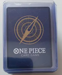 2024 One Piece Card Game Emperors in the New World #OP08106 Nami SP - Image 2