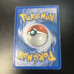 2009 Pokemon Rising Rivals Surfing Pikachu 114/111 Secret Rare Holo Card HP - Image 2