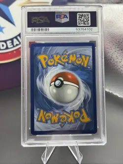 Charizard V SWSH050 SWSH: Sword & Shield Promo Cards Holo PSA 10 - Image 2