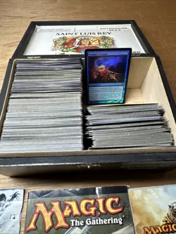 Magic The Gathering Cards. Large Lot. (2006-2008) - Image 2