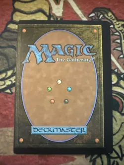 Mtg Magic Kaladesh Eddytrail Hawk Miscut Misprint Error Card - Image 2