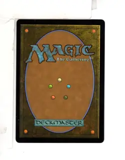 MTG SkeenAB Force of Despair FOIL from SLP. NM. - Image 2