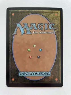 MTG Sunderflock SHOWCASE FOIL 0309 ECL - Image 2