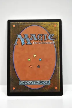 MAGIC THE GATHERING, GRIM MONOLITH, URZA'S LEGACY, NM, NEVER BEEN PLAYED - Image 2