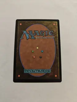 1x Tana, the Bloodsower - Foil Etched NM-Mint, English Commander Legends MTG Mag - Image 2