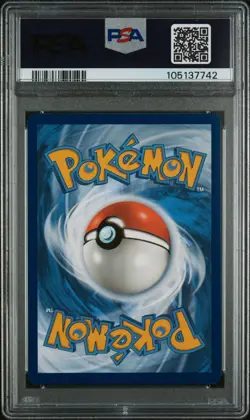 PSA 10 Rookidee 225 Paldea Evolved Illustration Rare Pokemon Card - Image 2