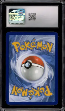 Pokemon Serperior V Silver Tempest Trainer Gallery Full Art #TG13 CGC 10 - Image 2