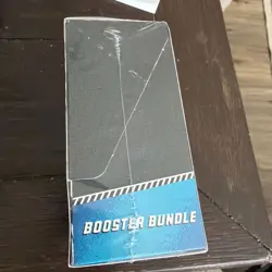 Pokemon Black Bolt Booster Bundle Sealed - Image 2