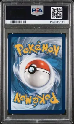 JIRACHI V #170 PSA 10 • 2022 POKEMON SWORD & SHIELD ASTRAL RADIANCE FULL ART - Image 2