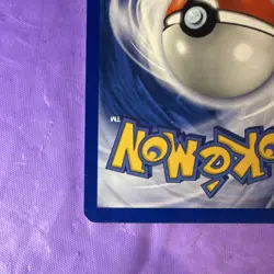 Pokemon Raichu Fossil 14/62 Holo Rare 90 HP English TCG Card - Image 3