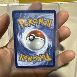 Basic Psychic Energy - 207/165 - Scarlet & Violet 151 - Pokemon TCG - NM - HOLO - Image 2
