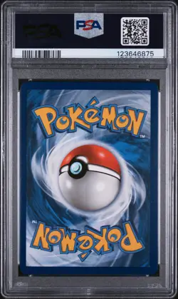 2016 POKEMON XY BLACK STAR PROMO TRIPLE POWER TIN #XY106 GYARADOS EX PSA 10 - Image 2