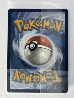 Pokemon TCG Mimikyu Scarlet & Violet Promo Card 075/Promo Factory Sealed - Image 2