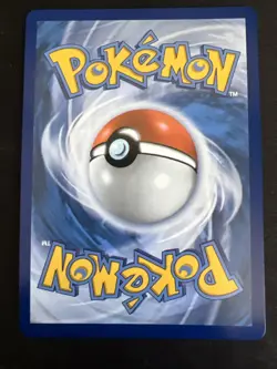 Pokemon Oricorio EX Black Star Promo Card 024 Near Mint - Image 2