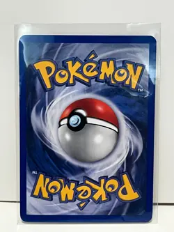 Venomoth 29/64 Jungle Set - Pokemon Card LP/NM - Italian - Image 2