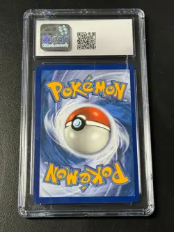 Vileplume GX 2019 Cosmic Eclipse 4/236 CGC 9 Pokemon - Image 2