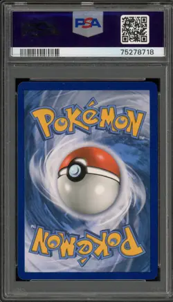 Pokemon Charizard VMAX Champion's Path Secret Rare Full Art #074 PSA 10 Gem Mint - Image 2