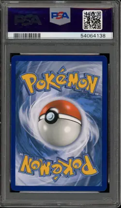 Pokemon Latios GX Unified Minds Secret Rare Full Art #243 PSA 10 Gem Mint - Image 2
