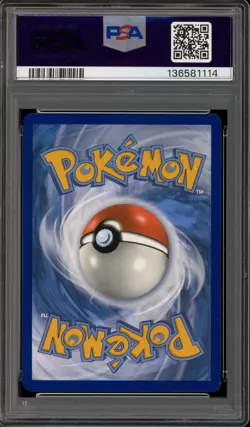 Pokemon Mewtwo EX XY Evolutions Holo Rare #52 PSA 10 Gem Mint - Image 2