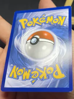 Pokemon Sun & Moon Black Star Promo SM183 Pikachu Holo - Image 3
