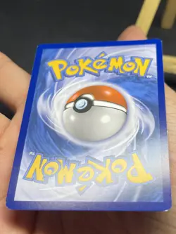 Pokemon Sun & Moon Black Star Promo SM183 Pikachu Holo - Image 4