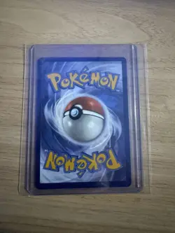 Pokemon TCG Journey Together N's Zoroark EX Holo Ultra Rare - Image 2