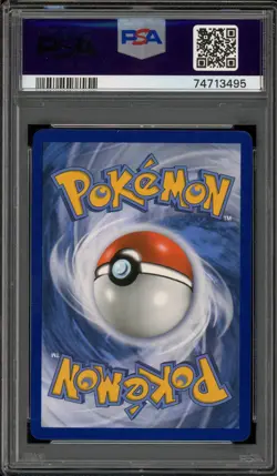 Pokemon Gengar EX XY Phantom Forces Holo Ultra Rare #34 PSA 10 Gem Mint - Image 2