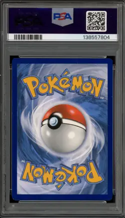 Pokemon Pikachu Pokemon Go Tins Black Star Holo Promo SWSH234 PSA 9 Mint - Image 2