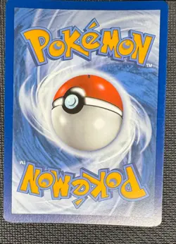 EXEGGUTOR 103/165 UC 151 POKEMON REVERSE HOLO NM - Image 2