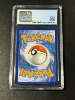 Victini VMAX 2021 Battle Styles 022/163 CGC 9 Pokemon - Image 2