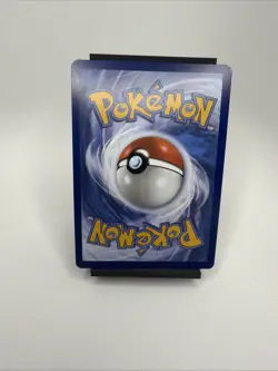 Pokemon TCG Team Rocket’s Houndoom 191/182 Illustration Rare Destined Rivals NM - Image 3