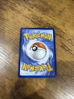 Pokemon TCG Gravity Mountain 250/191 Surging Sparks Hyper Rare Holo NM - Image 3
