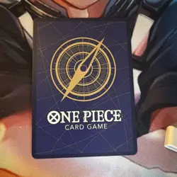 Boa Hancock OP14-112 SR The Azure Sea’s Seven One Piece TCG English NM - Image 2