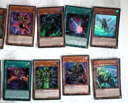 22 x YU-GI-OH, Sealed, LOST ART, Promo Cards. - Image 3
