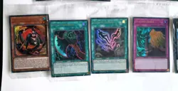 22 x YU-GI-OH, Sealed, LOST ART, Promo Cards. - Image 4