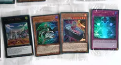 22 x YU-GI-OH, Sealed, LOST ART, Promo Cards. - Image 5
