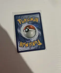 Pokemon Mewtwo GX SM196 Black Star Promo Holo Ultra Rare Basic Psychic Card - Image 2