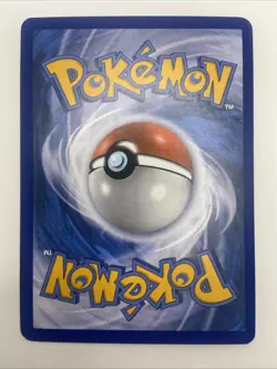 Pokemon TCG Cubone Breakthrough Card 77/162 Regular Common LP - Image 2