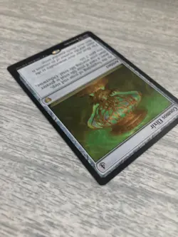 1x Cosmos Elixir - Kaldheim - NM - MTG FREE SHIPPING - Image 3