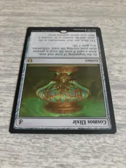 1x Cosmos Elixir - Kaldheim - NM - MTG FREE SHIPPING - Image 5