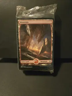 Battle for Zendikar Land Pack Full Art 80ct (ENGLISH) SEALED NEW MAGIC - Image 2