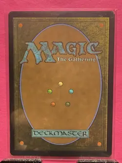 Symbiote Spider-Man (Borderless) | Marvel’s Spider-Man SPM 362 | NM | MTG - Image 2