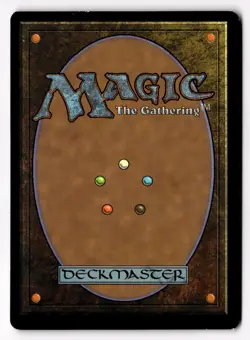 Phyrexian Furnace (Fourneau phyrexian) Weatherlight Normal LP FRENCH - Image 2