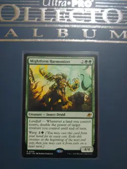 Mightform Harmonizer Edge of Eternities Regular - Image 1