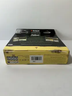 Magic the Gathering MtG Universes Beyond: Fallout Mutant Menace Commander Deck - Image 3