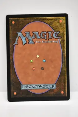 MAGIC THE GATHERING, METALWORKER, URZA'S DESTINY, NM, NEVER BEEN PLAYED - Image 2